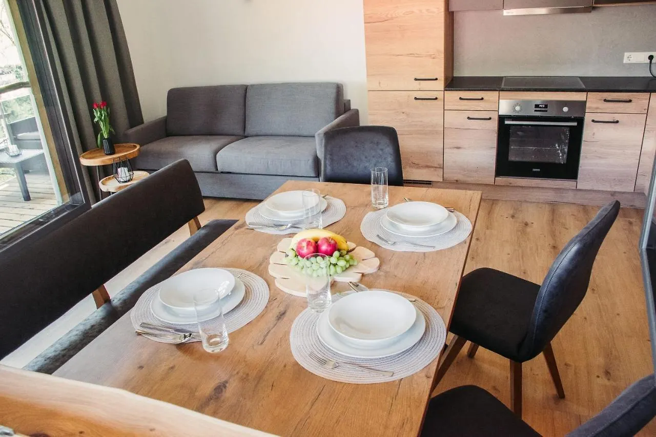 Das Gschossmann Saalbach-Hinterglemm Apartment