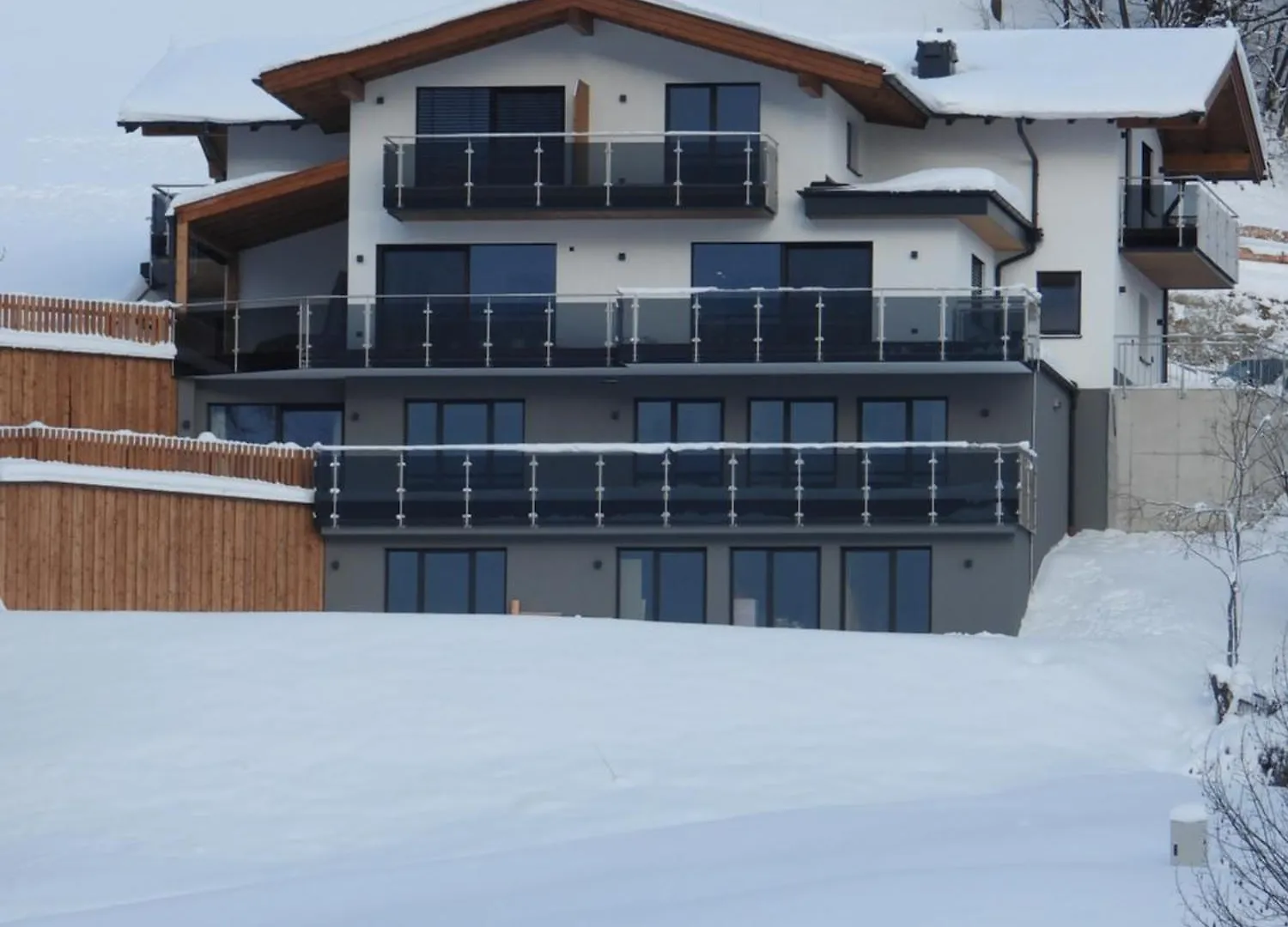 Das Gschossmann Saalbach-Hinterglemm 0*,  Austria
