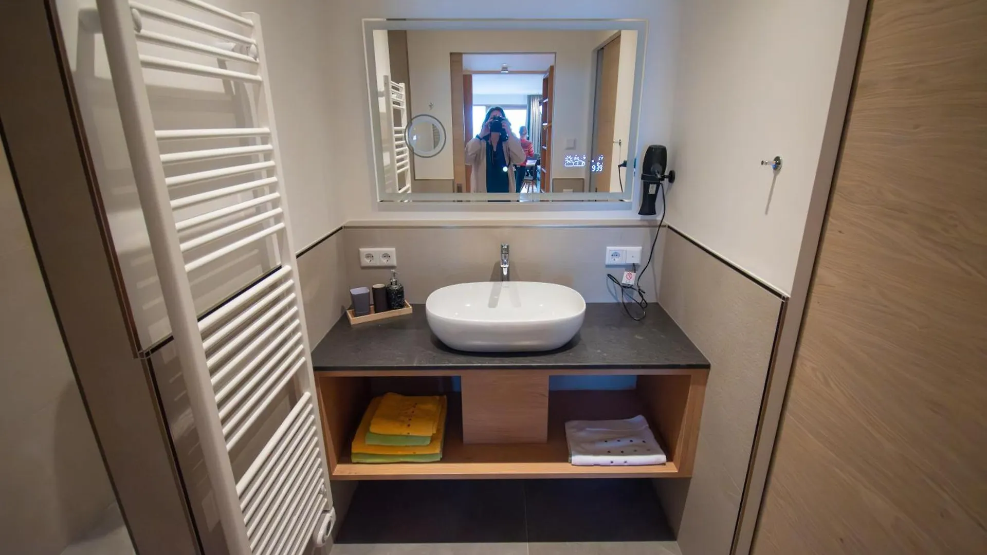 Das Gschossmann Saalbach-Hinterglemm Apartment