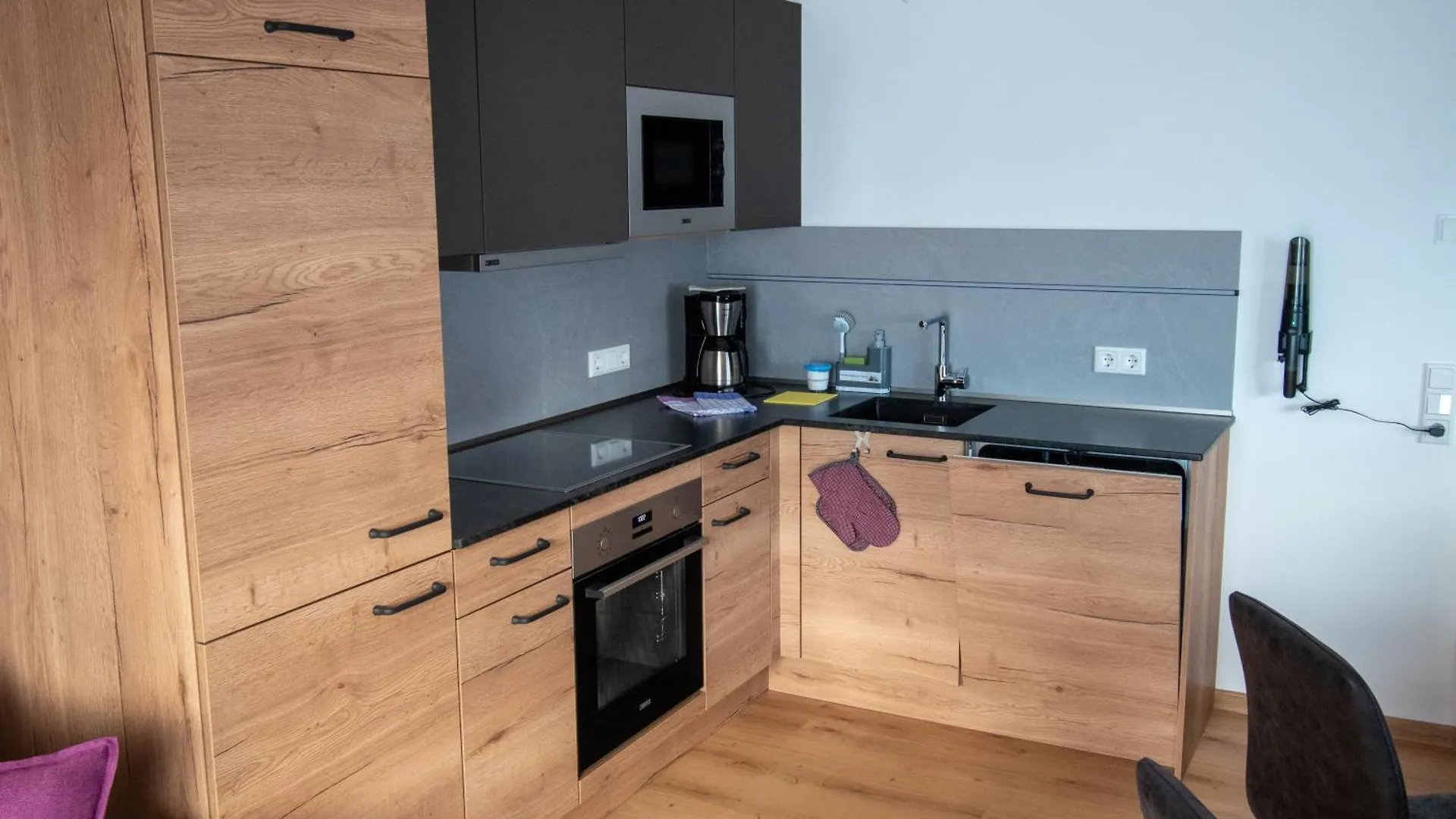 Apartment Das Gschossmann Saalbach-Hinterglemm Austria