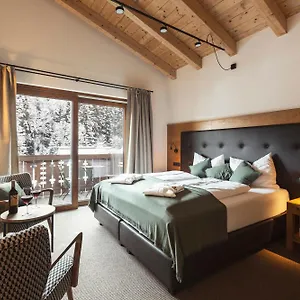 Szálloda Glemm, Saalbach Hinterglemm